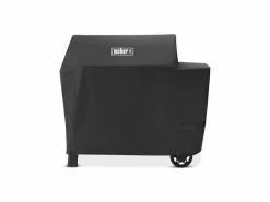 Weber Searwood XL Premium- Grillschutzhülle