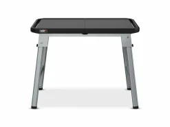Weber SLATE 43/56 cm Sockel und Arbeitstisch