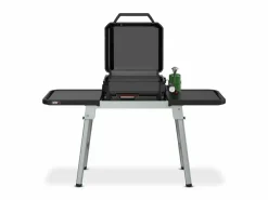 Weber SLATE 43/56 cm Sockel und Arbeitstisch
