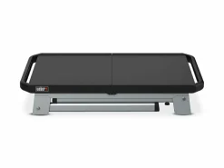 Weber SLATE 43/56 cm Sockel und Arbeitstisch