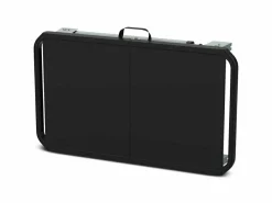 Weber SLATE 43/56 cm Sockel und Arbeitstisch