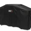 Weber SLATE 43 und 56 cm plancha mit Unterbau bbq Schutzhülle