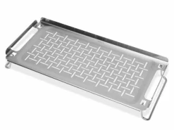 Weber Slate Warmhalterost