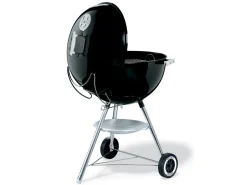 Weber Slide-a-Side Deckelhalter