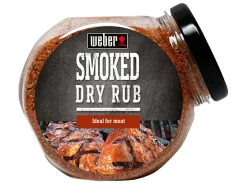 Weber Smoked Dry Barbecue Rub