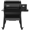 Weber SmokeFire EPX4 GBS Holzpelletgrill