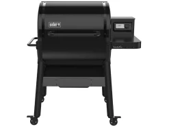 Weber SmokeFire EPX4 GBS Holzpelletgrill