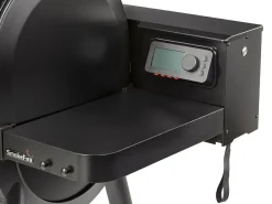 Weber SmokeFire EPX4 GBS Holzpelletgrill