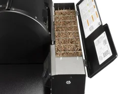 Weber SmokeFire EPX4 GBS Holzpelletgrill