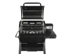 Weber SmokeFire EPX4 GBS Holzpelletgrill
