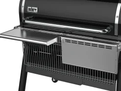 Weber SmokeFire EX6 Arbeitsplatte