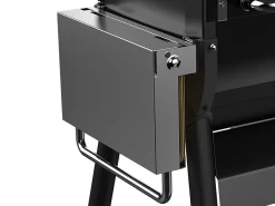Weber SmokeFire Seitentisch