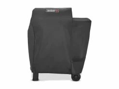 Weber Smoque Premium Grillschutzhülle