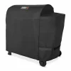 Weber Smoque XL Premium-Grillschutzhülle