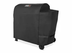 Weber Smoque XL Premium-Grillschutzhülle
