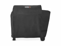 Weber Smoque XL Premium-Grillschutzhülle