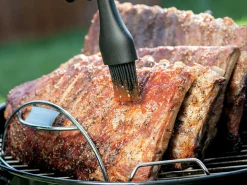 Weber Spare-Rib-Halter