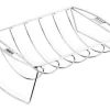 Weber Spare-Rib-Halter und Bratenkorb