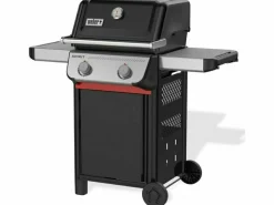 Weber Spirit E-210 Gasgrill