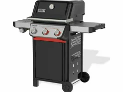 Weber Spirit E-335 GBS Gasgrill