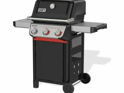 Weber Spirit E-325 GBS Gasgrill