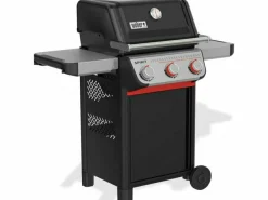 Weber Spirit E-325 GBS Gasgrill