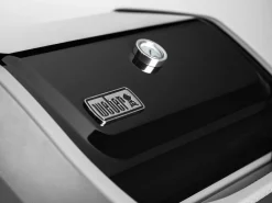 Weber Spirit II E-320 GBS Gasgrill