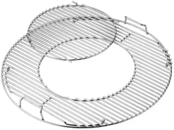 Weber System Ø 57 cm Grillrost