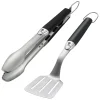 Weber 2-teiliges Grillbesteck