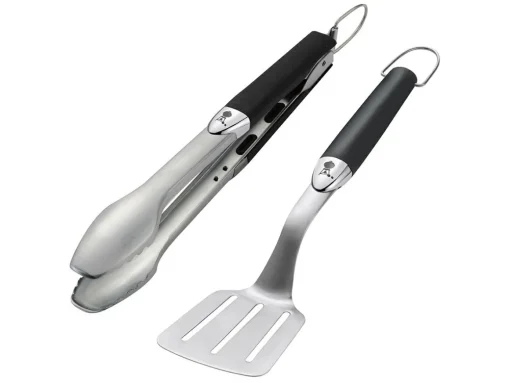 Weber 2-teiliges Grillbesteck