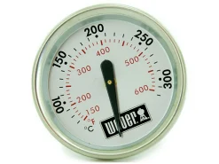 Weber Thermometer