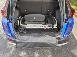 Weber Traveler Aufbewahrungstasche