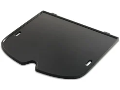 Weber Traveler Backblech