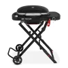 Weber Traveler Compact Gasgrill