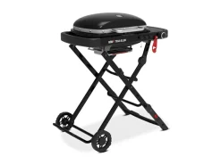 Weber Traveler Compact Gasgrill