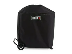 Weber Traveler Compact Grillabdeckung