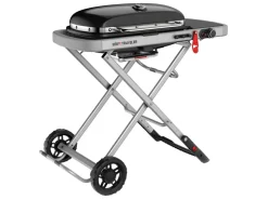 Weber Traveler Gasgrill