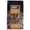 Weber Whiskey Holzspäne