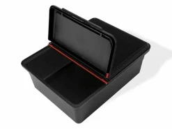 Weber Works Drop-in-Aufbewahrungsbox