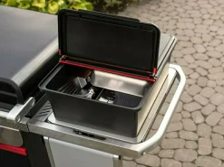 Weber Works Drop-in-Aufbewahrungsbox
