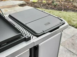 Weber Works Drop-in-Aufbewahrungsbox