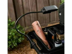 Weber Works Snap-on flexible BBQ-Beleuchtung