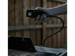 Weber Works Snap-on flexible BBQ-Beleuchtung