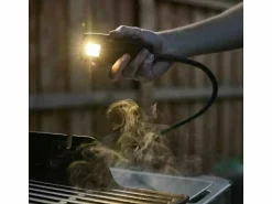 Weber Works Snap-on flexible BBQ-Beleuchtung