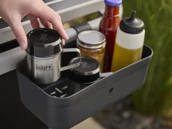 Weber Works Snap-On Gewürzbehälter