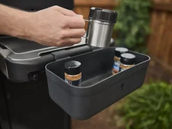 Weber Works Snap-On Gewürzbehälter
