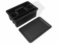 Weber Works tragbare Aufbewahrungsbox