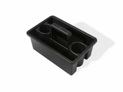 Weber Works tragbare Aufbewahrungsbox