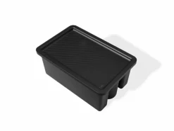 Weber Works tragbare Aufbewahrungsbox