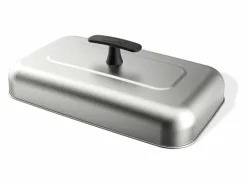 Weber XL Backblech Grillhaube